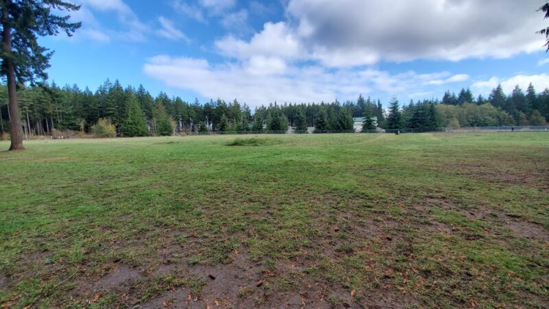 Patmore Park - Coupeville, WA