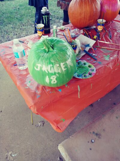 Roy Coffee Ball Park - Courtland, AL