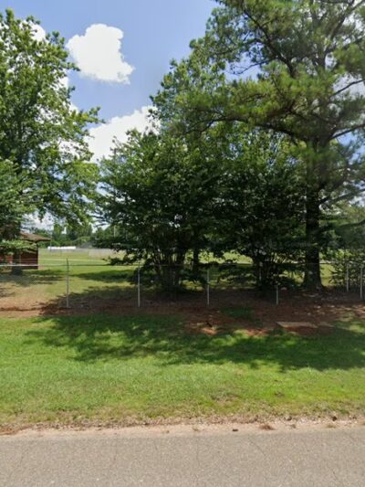 Roy Coffee Ball Park - Courtland, AL