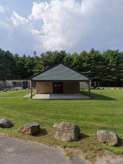 Central Coventry Park - Coventry, RI