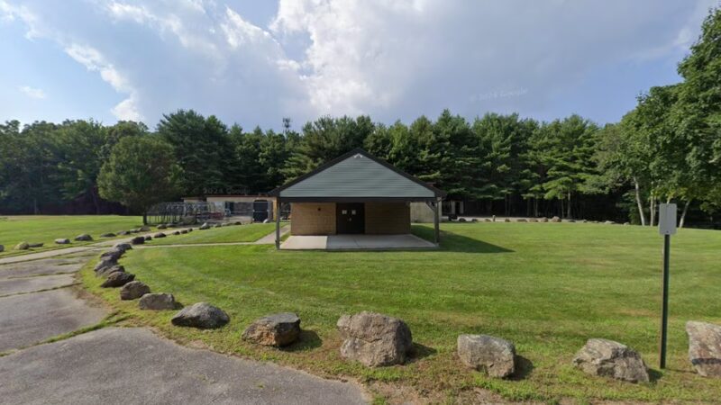 Central Coventry Park - Coventry, RI