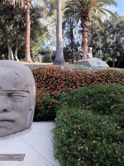 Jalapa Park - Covina, CA