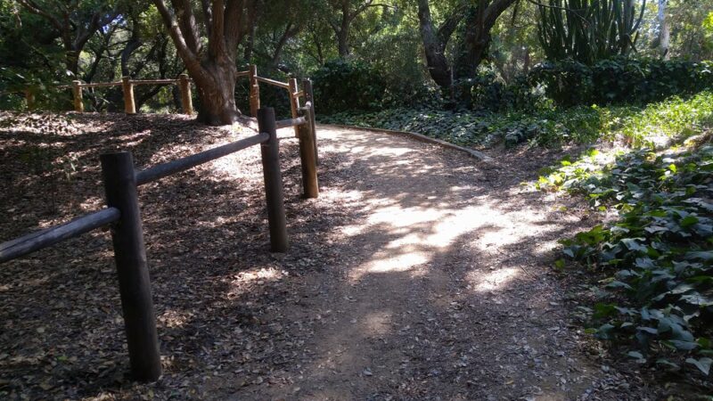 Jalapa Park - Covina, CA