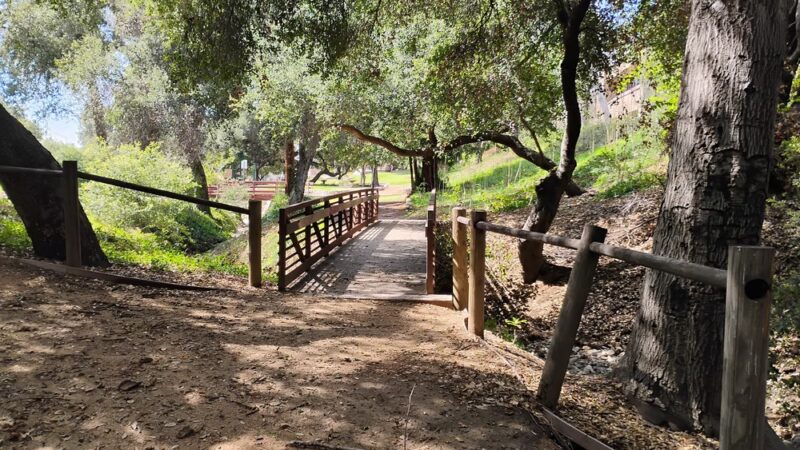 Jalapa Park - Covina, CA