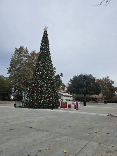 Civic Center Park - Covina, CA