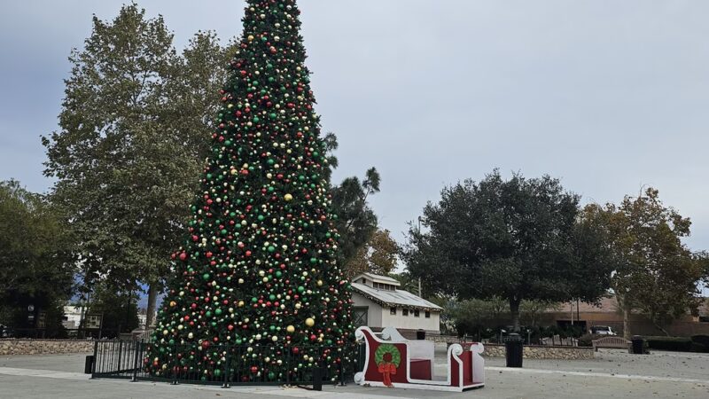 Civic Center Park - Covina, CA