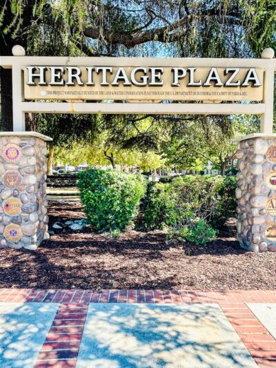 Civic Center Park - Covina, CA