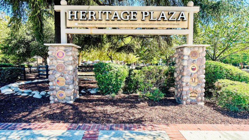 Civic Center Park - Covina, CA