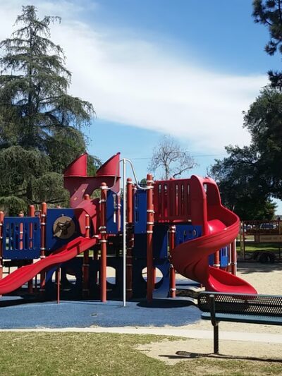 Covina Park - Covina, CA