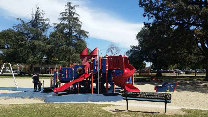 Covina Park - Covina, CA