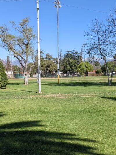 Covina Park - Covina, CA