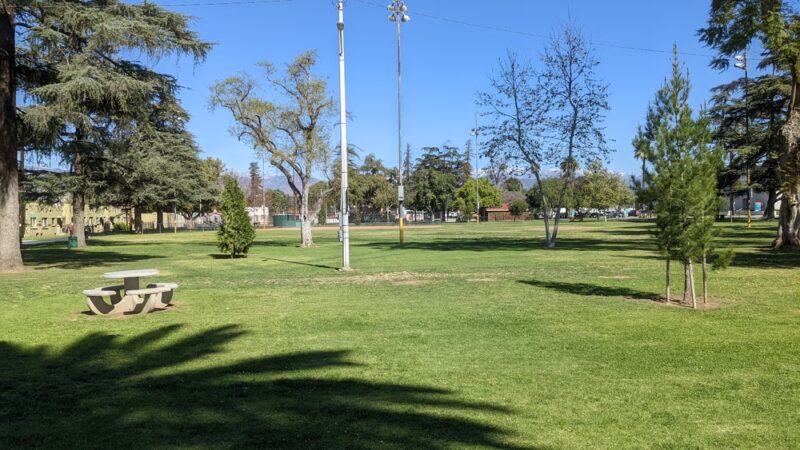 Covina Park - Covina, CA