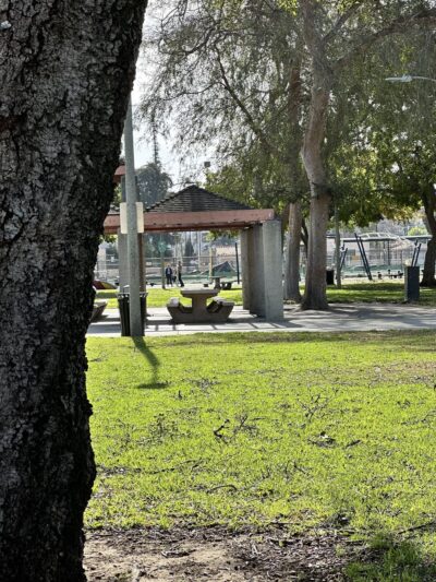 Covina Park - Covina, CA