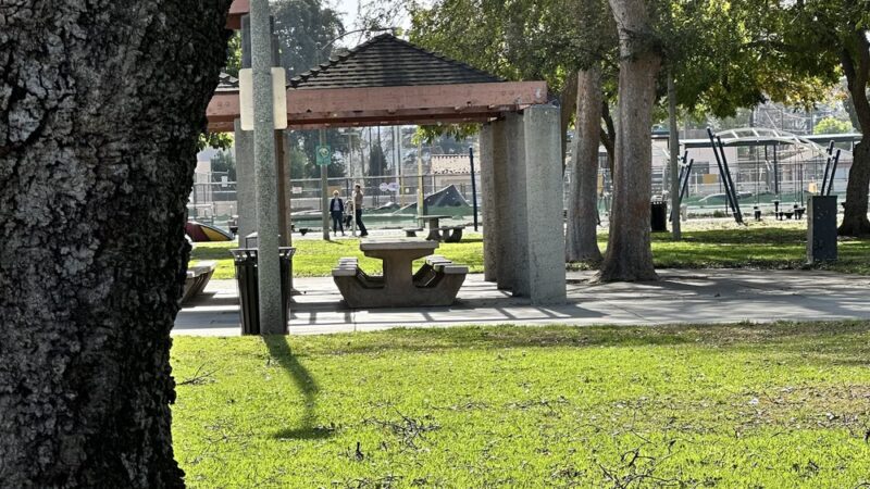 Covina Park - Covina, CA
