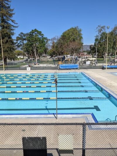 Covina Park - Covina, CA