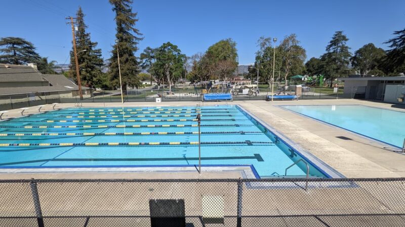 Covina Park - Covina, CA