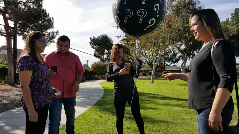 Edna Park - Covina, CA