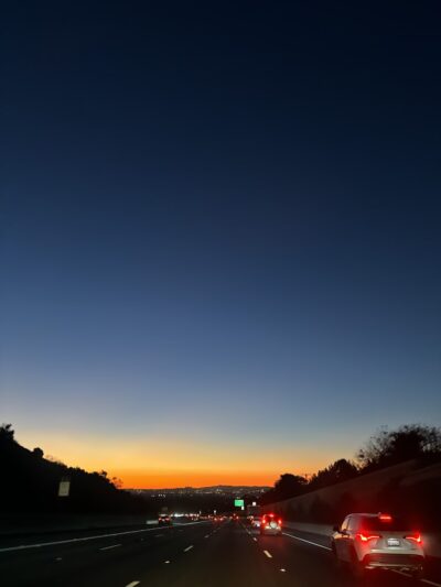 Edna Park - Covina, CA