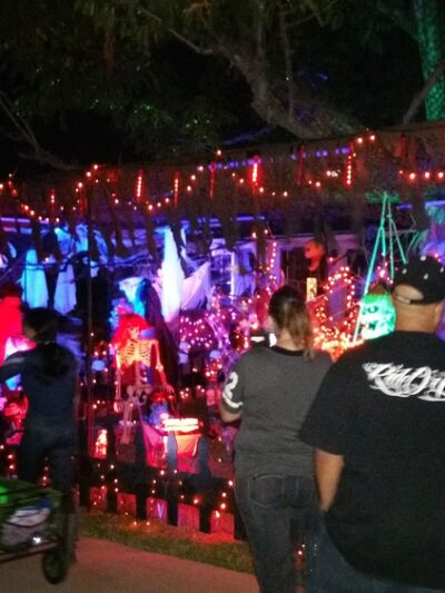 Edna Park - Covina, CA