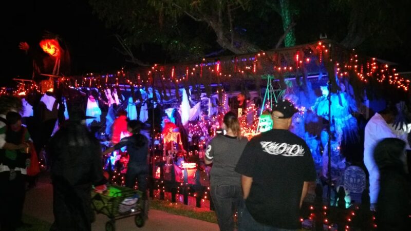 Edna Park - Covina, CA