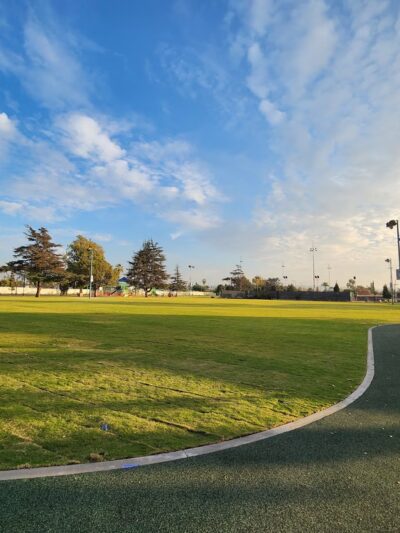 Hollenbeck Park - Covina, CA