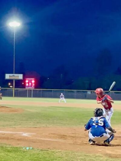 Hollenbeck Park - Covina, CA