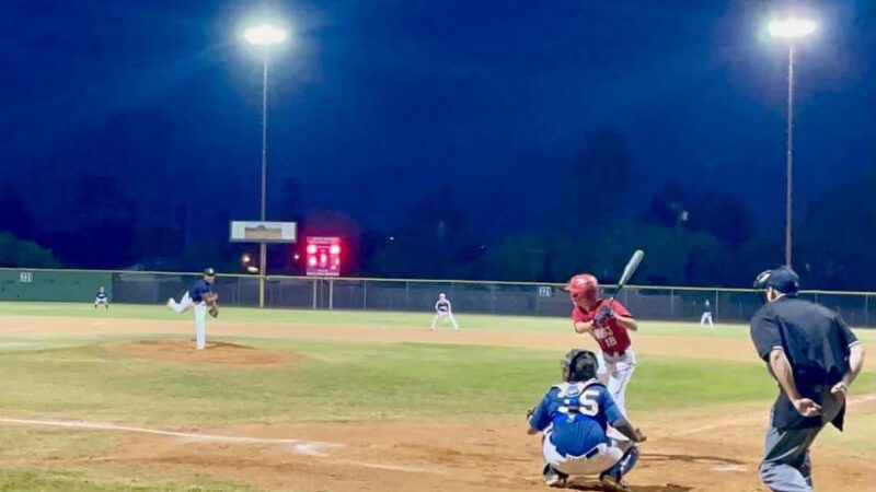 Hollenbeck Park - Covina, CA