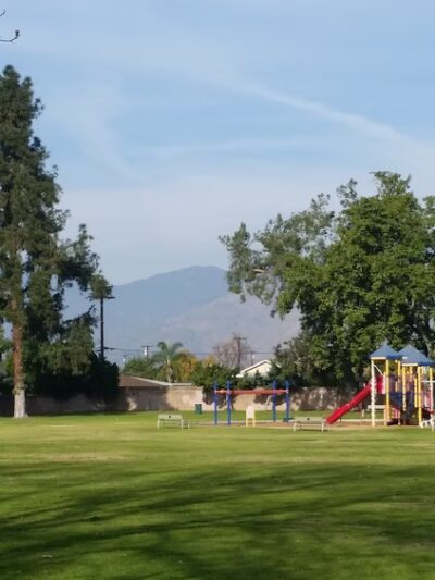 Kelby Park - Covina, CA