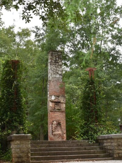 Chimney Park - Covington, GA