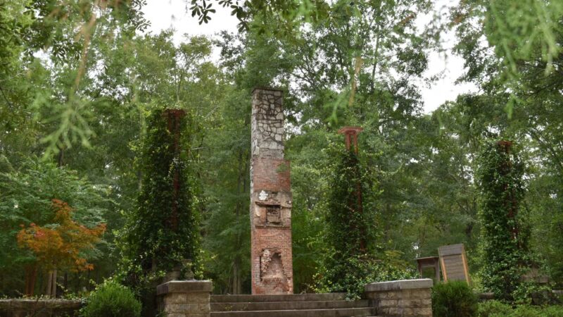 Chimney Park - Covington, GA