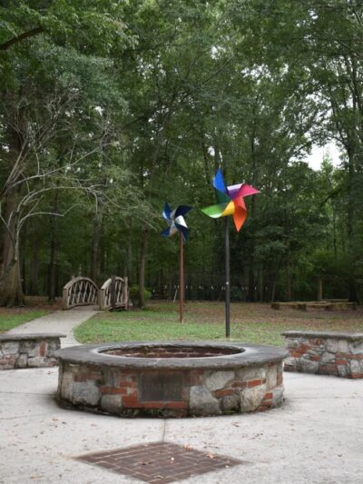 Chimney Park - Covington, GA