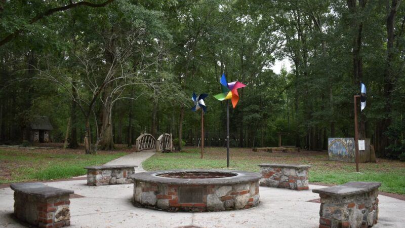Chimney Park - Covington, GA