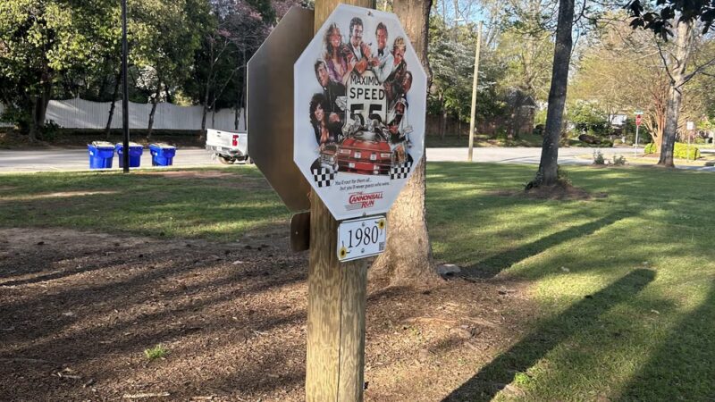 City Park - Covington, GA