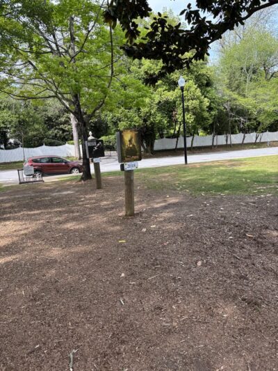 City Park - Covington, GA