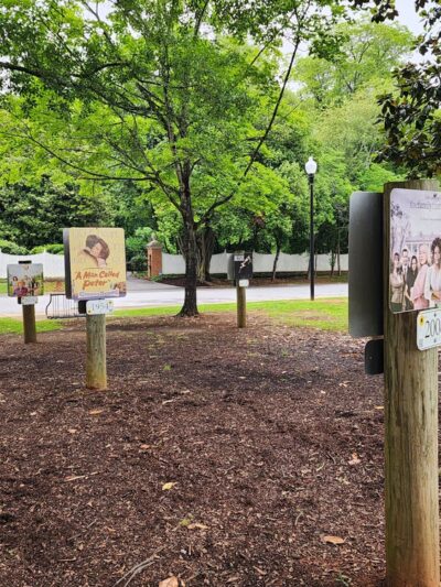 City Park - Covington, GA
