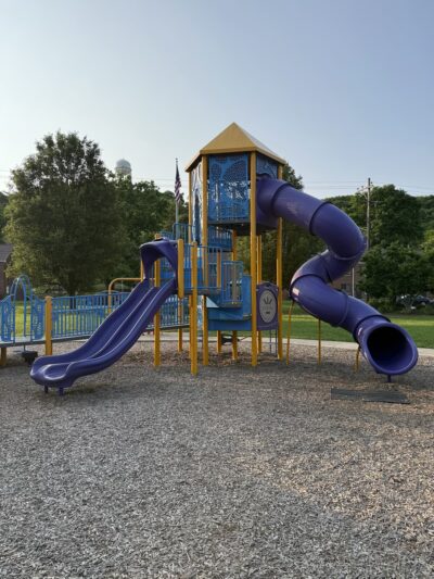 Barb Cook Park - Covington, KY