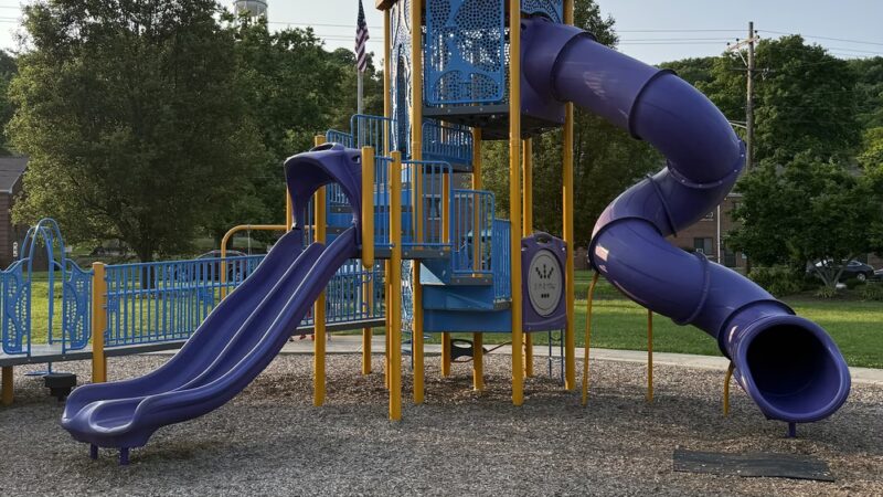 Barb Cook Park - Covington, KY