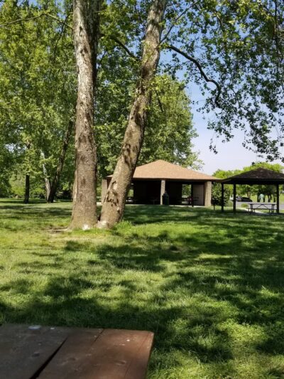 Devou Park - Covington, KY