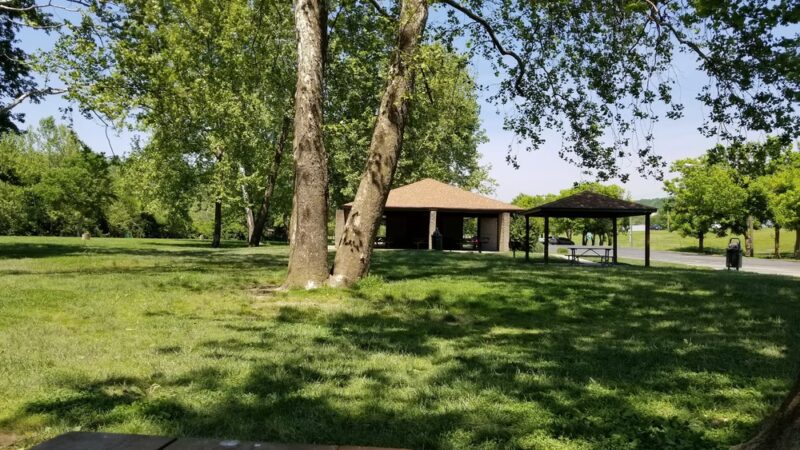 Devou Park - Covington, KY