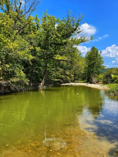 Devou Park - Covington, KY