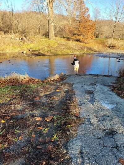 Devou Park - Covington, KY