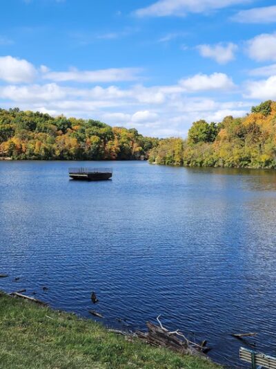 Doe Run Lake - Covington, KY
