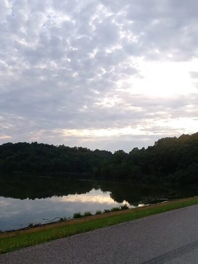 Doe Run Lake - Covington, KY