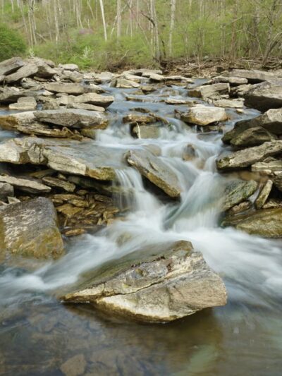 Doe Run Lake - Covington, KY