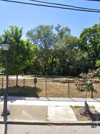 Kenney Shield’s Dog Park - Covington, KY