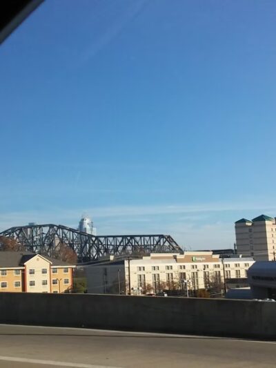 Kenney Shields Park - Covington, KY