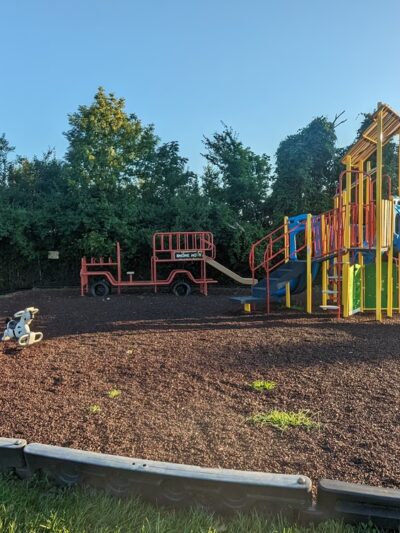 Kenton County Parks & Rec - Covington, KY