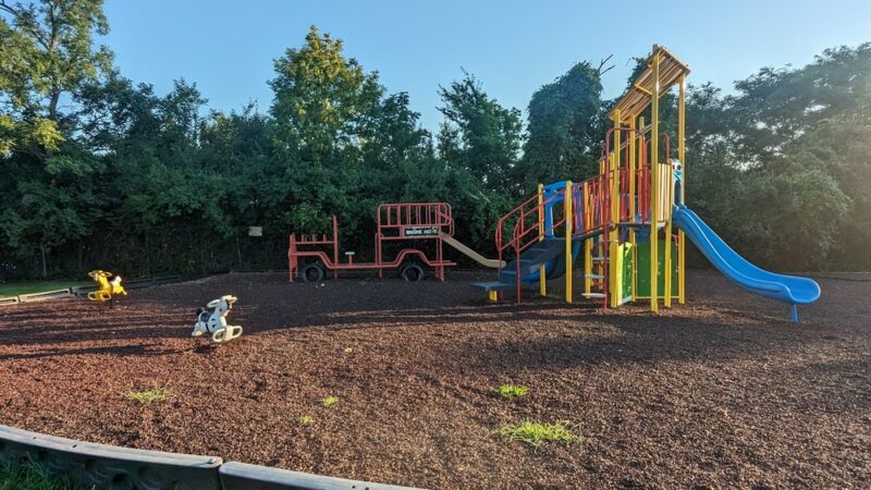 Kenton County Parks & Rec - Covington, KY