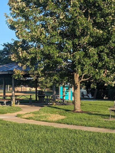 Kenton County Parks & Rec - Covington, KY