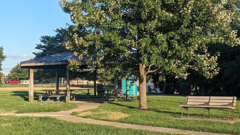 Kenton County Parks & Rec - Covington, KY